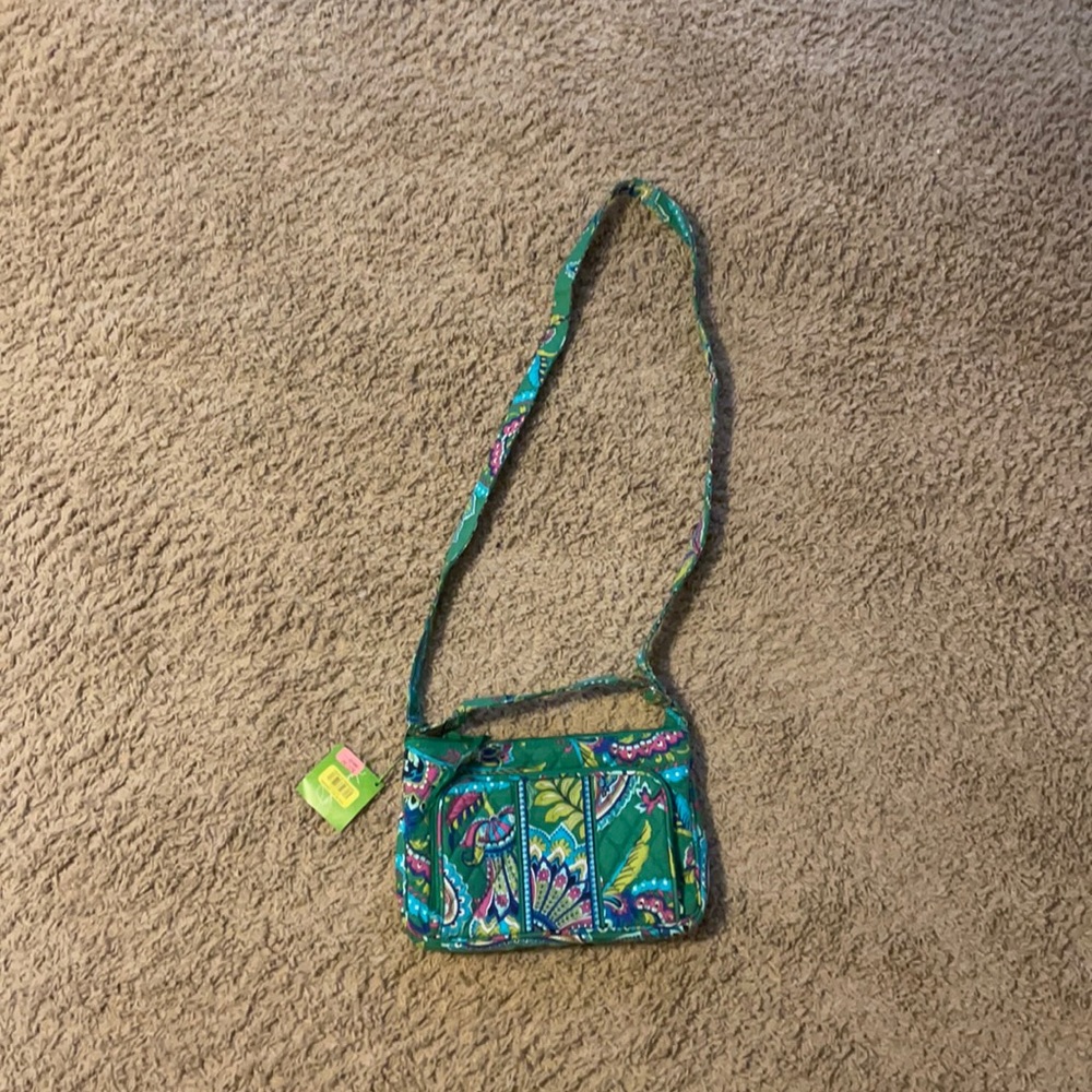 Little Hipster Emerald Paisley